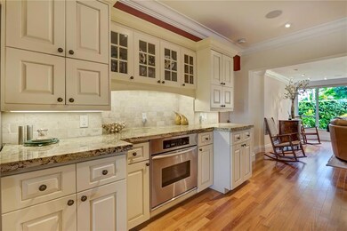 Beautiful Kitchen Cabinets