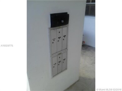 MAIL BOX