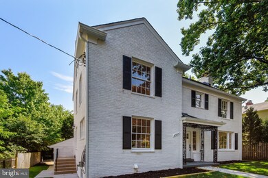 3528 Davenport St NW, Washington, DC 20008 - photo 2