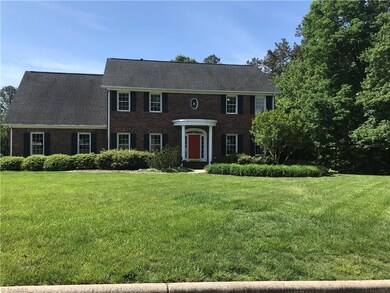 956 Newbern Ave, Asheboro, NC 27205 - photo 3