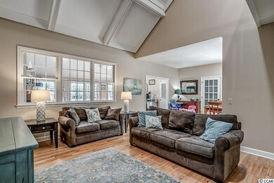 211 Aspen Loop unit Litchfield Country C, Pawleys Island, SC 29585 - photo 6