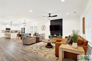 1319 Seiler Ave, Savannah, GA 31404 - photo 4