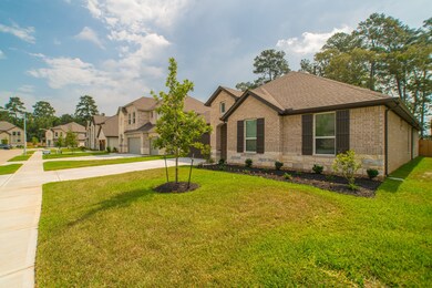 13708 Moss Lake Ln, Conroe, TX 77384 - photo 2