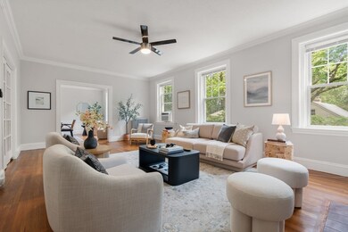 50 Marshal St unit C, Brookline, MA 02446 - photo 7