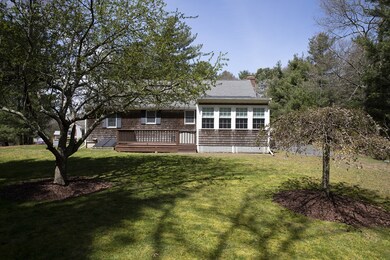 15 N Woods Trail, Plymouth, MA 02360 - photo 7