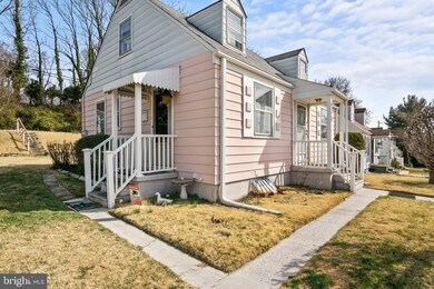 8713 Jenifer Rd, Parkville, MD 21234 - photo 5