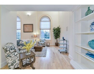 391 Walnut St unit 11, Newtonville, MA 02460 - photo 6