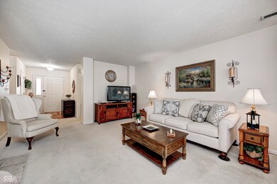 8314 Corinth Place, Indianapolis, IN 46227 - photo 4