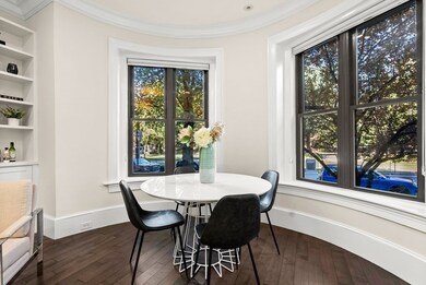 382 Commonwealth Ave unit 11, Boston, MA 02215 - photo 6