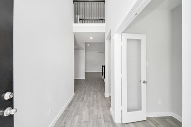 Indulge in luxury as you step into the threshold o