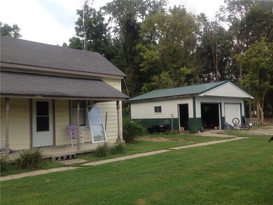 10080 W 525 S, Columbus, IN 47201 - photo 2