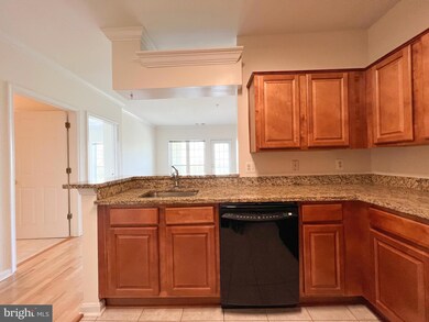 4561 Strutfield Ln unit 3306, Alexandria, VA 22311 - photo 5