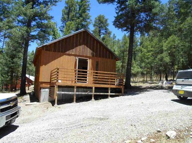 9 Turkey Trail unit 1, Cloudcroft, NM 88317 - photo 2