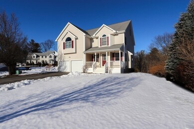 8 Mccafferty Way, Burlington, MA 01803 - photo 3