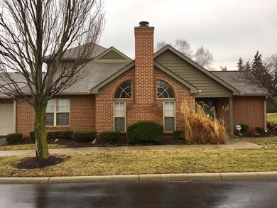 6675 Heatherstone Loop Dublin OH