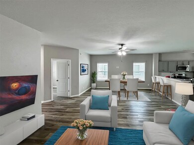 1138 Station Manor Ln, Tomball, TX 77375 - photo 2