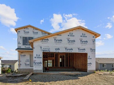 2417 Whispering Ridge Dr, Des Moines, IA 50320 - photo 2