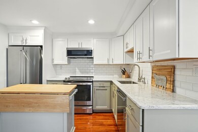 78 Pearl St unit 3, Charlestown, MA 02129 - photo 3