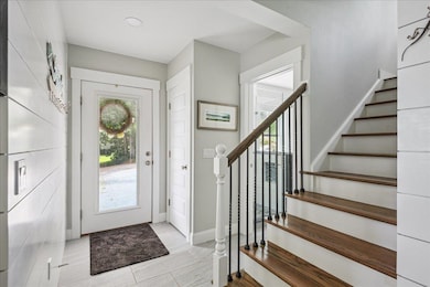 Entryway