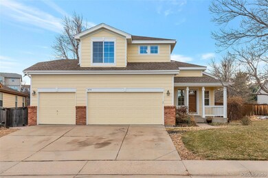 5715 Cheetah Chase, Lone Tree, CO 80124 - photo 2