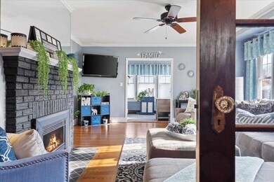 29 Solferino St, Worcester, MA 01604 - photo 3