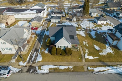 1520 N E St, Elwood, IN 46036 - photo 3