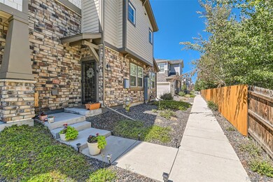 24867 E Calhoun Place unit C, Aurora, CO 80016 - photo 3