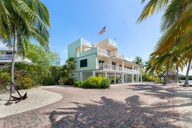 Expansive  Property & Paved Drive