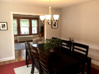 21 Clarendon Rd unit 23, Belmont, MA 02478 - photo 4