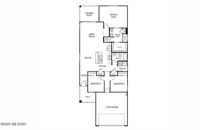 9848 W Galveston Rd, Marana, AZ 85658 - photo 2