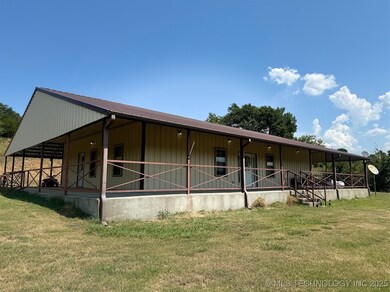 1115 Carbon Rd, McAlester, OK 74501 - photo 2