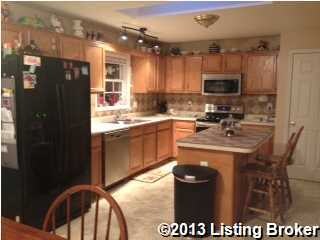 1034 Fisher Ln, Mount Washington, KY 40047 - photo 4