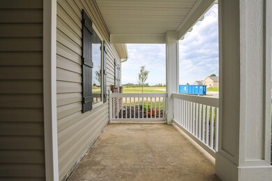 13595 Pommel Cove, Cedar Creek Township, IN 46741 - photo 4