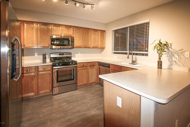 Kitchen 1