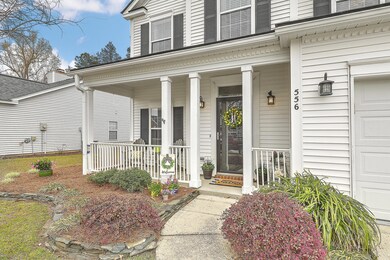 556 Carters Grove Road, Charleston