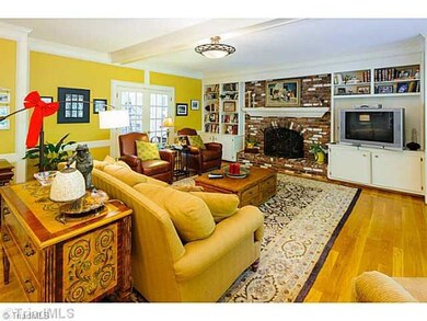Den/Family/Great Room.
