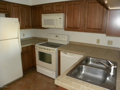 Kitchen View