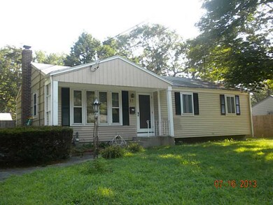 27 Cole Ave, Warwick, RI 02886 - photo 2