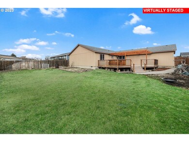 721 Mountain Ridge Dr, Culver, OR 97734 - photo 4