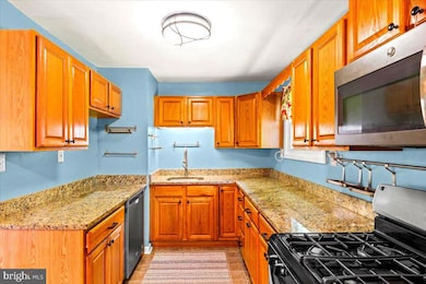 7141 Eggbornsville Rd, Rixeyville, VA 22737 - photo 6