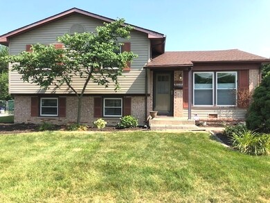 3779 171st St, Country Club Hills, IL 60478 - photo 2