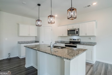 345 Mccall Way, Monroe, GA 30655 - photo 3