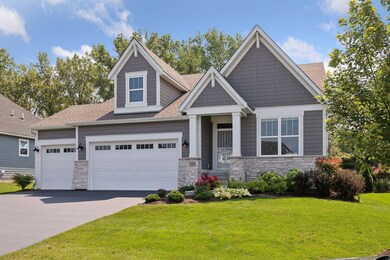 1078 Mehegan Ln, White Bear Lake Township, MN 55127 - photo 2