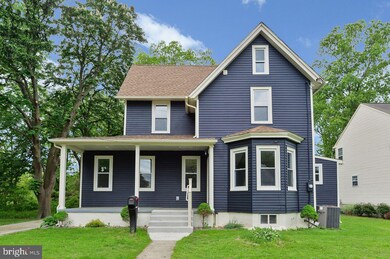 516 Kendall Blvd, Oaklyn, NJ 08107 - photo 4