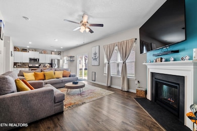 312 Hayley Marie Ln, Knoxville, TN 37920 - photo 6