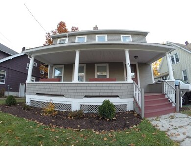 24 Ionia St, Springfield, MA 01109 - photo 2