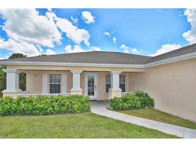 3207 59th St W unit 10, Lehigh Acres, FL 33971 - photo 3