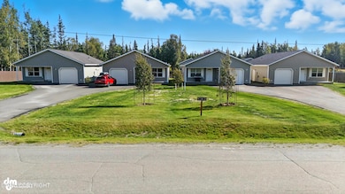 206 Mckinley St unit 2, Kenai, AK 99611 - photo 2