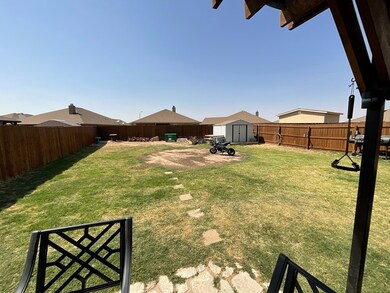 909 E 96th St, Odessa, TX 79765 - photo 6