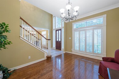 15306 Beecham Dr, Houston, TX 77068 - photo 5